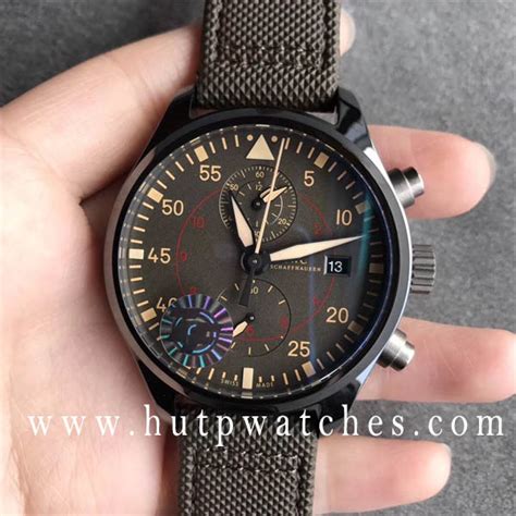 iwc top gun replica buy|iwc pilot top gun review.